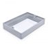 Lot Pinces à ressort plastique 8 pcs