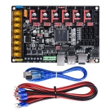 MotherBoard BIGTREETECH PoPprint SKR PRO V1.1 32 bits