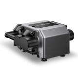 Pompe à air Algoaser 30L