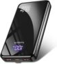 Power Bank 20000 mAh 22,5 W Banque de puissance à charge rapide PD3.0 QC4.0