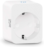 Prise intelligente WiZ