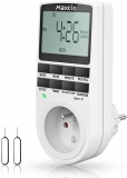 Prise Programmable Digitale Maxcio