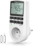 Prise Programmable Digitale Maxcio