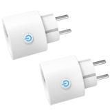 Prise Connectée Wifi 16A ANTELA