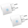 Prise Connectée Wifi 16A ANTELA
