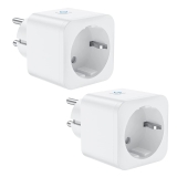 Prise Connectée Wifi 16A