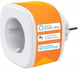 Prise Connectée Wifi Refoss 16A