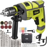 Professional Perceuse-visseuse à Percussion 710W
