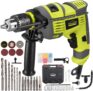 Professional Perceuse-visseuse à Percussion 710W