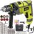 Professional Perceuse-visseuse à Percussion 710W