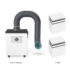 Creality Falcon2 Pro 40W + P150 Smoke Purifier
