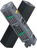 QKTYB Tournevis de Précision Magnétique