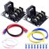 Gaine Thermo 615 Pcs