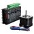 Quimat NEMA 17 + TB6600 Driver