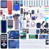 Quimat Kit Arduino UNO R3