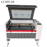 Graveur Découpe laser CO2 100W 6090