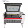 Graveur Découpe laser CO2 100W 6090