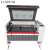 Graveur Découpe laser CO2 100W 6090