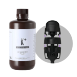 RESIONE K+ Black Tough ABS-Like