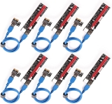 Riser Ubit x6