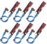 Riser Ubit x6