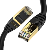 Cable RJ45 30m Cat8