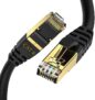 Cable RJ45 30m Cat8