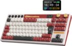 RK ROYAL KLUDGE M87 Clavier Mécanique AZERTY
