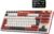 RK ROYAL KLUDGE M87 Clavier Mécanique AZERTY