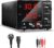 RUZIZAO Alimentation de Laboratoire 30V 10A