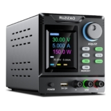 RUZIZAO Alimentation de Laboratoire Programmable 30V 5A