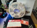 Test du filament PLA Gris RepRapper