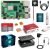 Kit Complet Raspberry Pi 4 B (2Go)