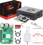 Raspberry Pi 5 Kit