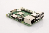 Raspberry Pi 3 Modèle B+