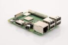 Raspberry Pi 3 Modèle B+