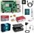Kit Complet Raspberry Pi 4 B 1Go 32Go