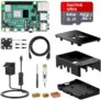 Kit Complet Raspberry Pi 4 B 4G Ram