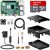 Kit Complet Raspberry Pi 4 B 4G Ram