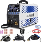 Reboot poste à souder MIG 250Amp