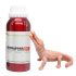 100 Gants en vinyle jetables taille L
