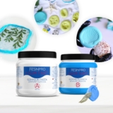 Resin Pro Bicomposants – 1 KG