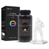 Résine Officielle Creality Standard 500g