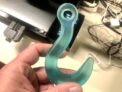 Test de la résine Siraya Tech Emerald Blu