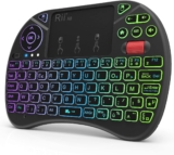 Rii Mini Clavier X8