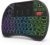 Rii Mini Clavier X8
