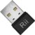 Rii Souris USB Jiggler Automatique