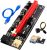 PCI-E Riser 009S