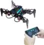 Robot Araignée Raspberry Pi
