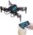 Robot Araignée Raspberry Pi